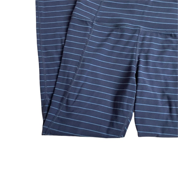 Athleta Striped Leggings - Picture 2 of 8